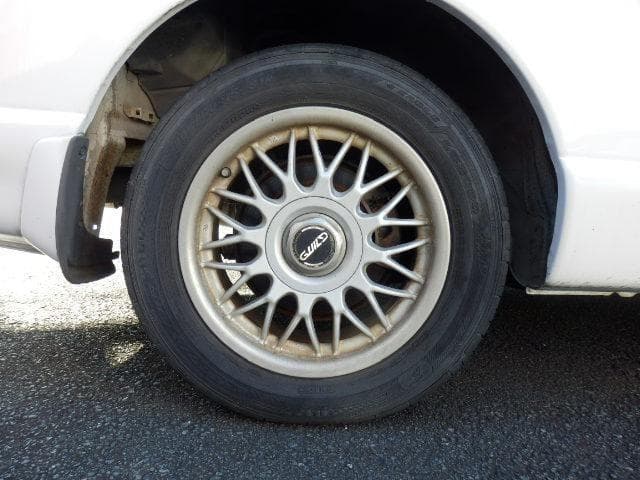 1996 Nissan Skyline JDM car for sale — photo 16 of 25