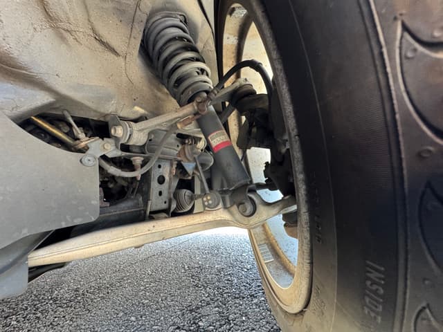 2004 Mazda RX-8 JDM car for sale — photo 21 of 25