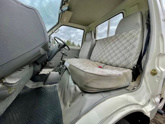 1994 Mazda Bongo JDM car for sale — photo 25 of 25