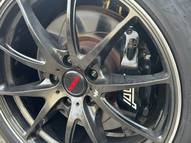 2009 Subaru Impreza JDM car for sale — photo 23 of 25