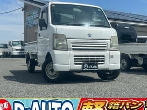 2011 Suzuki Carry JDM car for sale