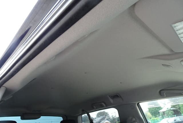 2008 Mitsubishi Pajero JDM car for sale — photo 24 of 25