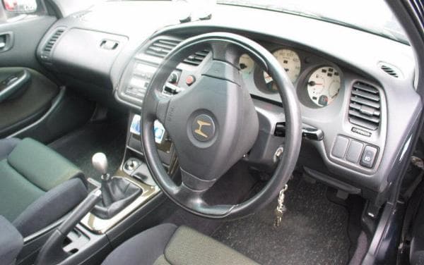 2000 Honda Accord JDM car for sale — photo 3 of 3