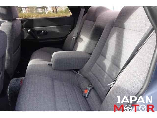 1991 Nissan Skyline JDM car for sale — photo 7 of 10