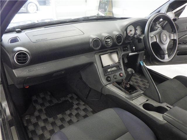 1999 Nissan Silvia JDM car for sale — photo 13 of 25