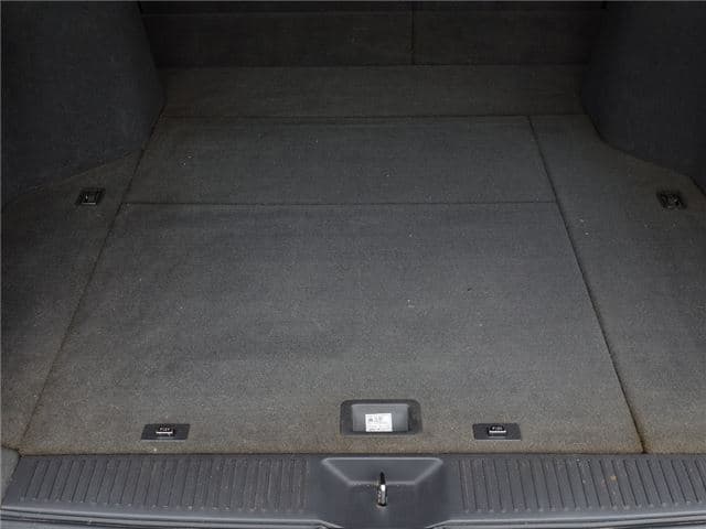 1999 Nissan Stagea JDM car for sale — photo 20 of 25