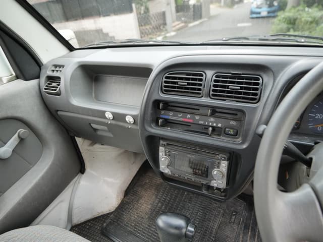 2000 Suzuki Carry JDM car for sale — photo 21 of 25