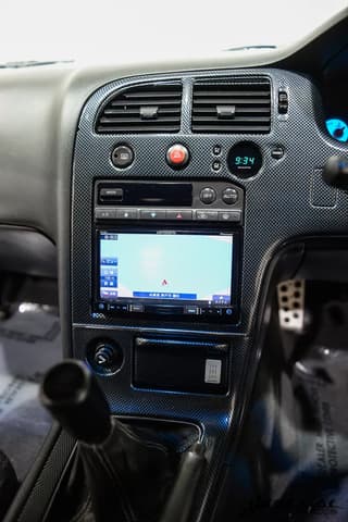 1993 Nissan Skyline JDM car for sale — photo 10 of 25