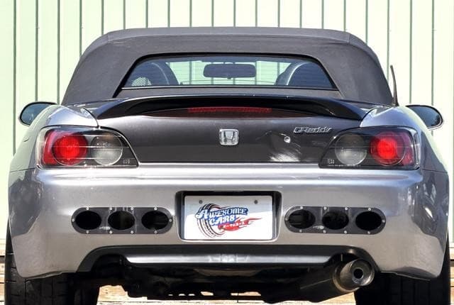1999 Honda S2000 JDM car for sale — photo 12 of 25