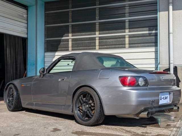 2000 Honda S2000 JDM car for sale — photo 13 of 20