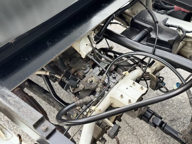 2000 Daihatsu Hijet JDM car for sale — photo 7 of 21