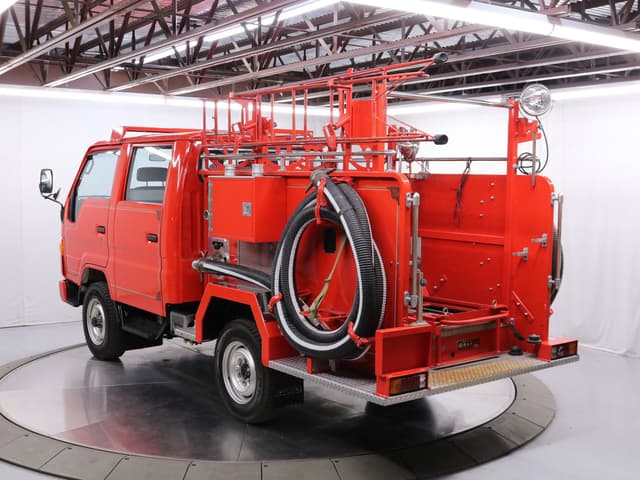 1992 Toyota HiAce JDM car for sale — photo 5 of 25