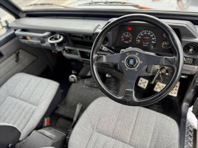 1989 Toyota Land Cruiser JDM car for sale — photo 2 of 13