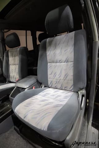 1999 Toyota Land Cruiser Prado JDM car for sale — photo 15 of 25