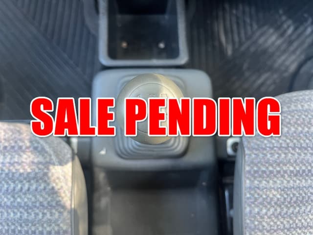 1994 Honda Street JDM car for sale — photo 19 of 20