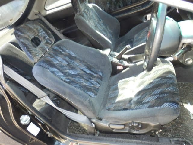 1999 Honda Integra JDM car for sale — photo 10 of 23