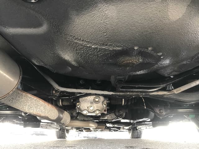 2000 Subaru Legacy JDM car for sale — photo 20 of 20