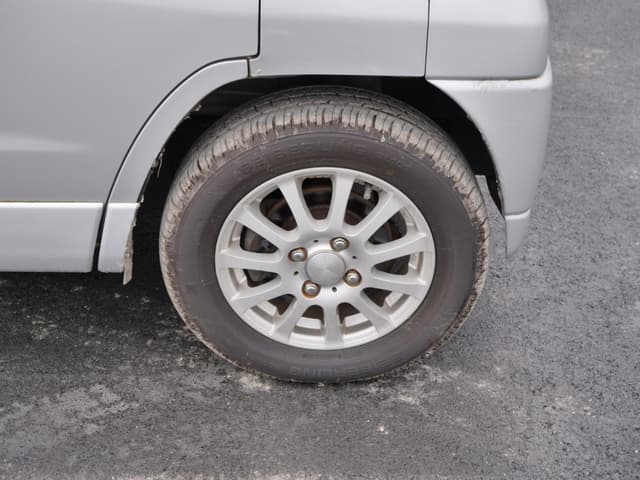 2001 Mitsubishi Town Box JDM car for sale — photo 22 of 25
