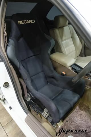 1997 Nissan Laurel JDM car for sale — photo 14 of 25