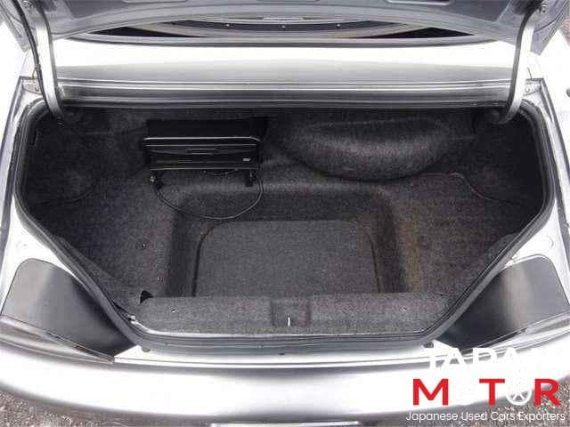 1999 Honda S2000 JDM car for sale — photo 9 of 10