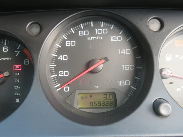 1998 Honda Accord JDM car for sale — photo 15 of 25