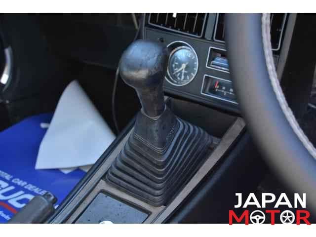 1975 Toyota Celica JDM car for sale — photo 12 of 15