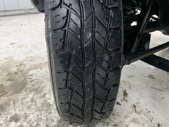 2000 Suzuki Jimny JDM car for sale — photo 24 of 25