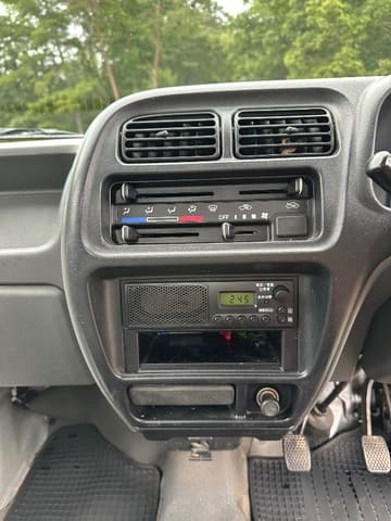 2000 Suzuki Carry JDM car for sale — photo 18 of 25
