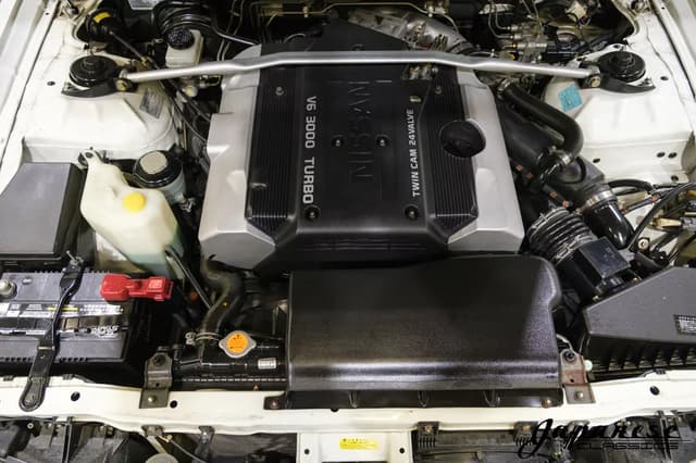1996 Nissan Cima JDM car for sale — photo 25 of 25