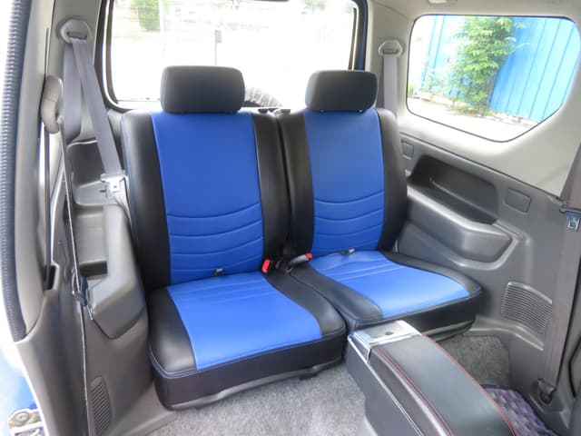 2000 Suzuki Jimny JDM car for sale — photo 17 of 25