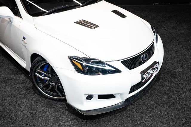2008 Lexus Is JDM car for sale — photo 5 of 19