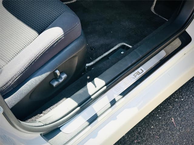 2009 Subaru Legacy JDM car for sale — photo 22 of 25