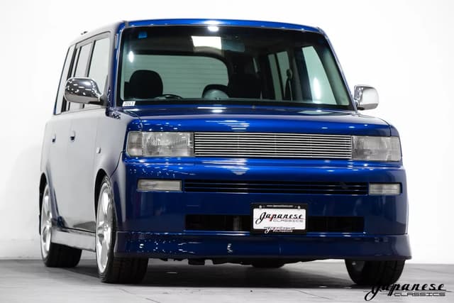 2000 Toyota JDM car for sale — photo 3 of 25