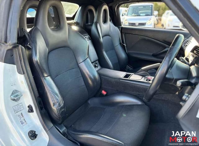 1999 Honda S2000 JDM car for sale — photo 4 of 8