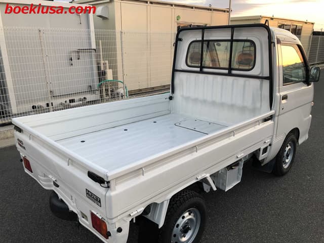 2000 Daihatsu Hijet JDM car for sale — photo 4 of 21