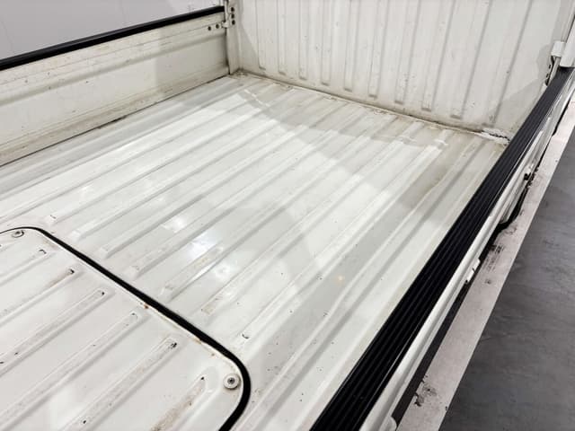 1997 Subaru Sambar JDM car for sale — photo 8 of 25