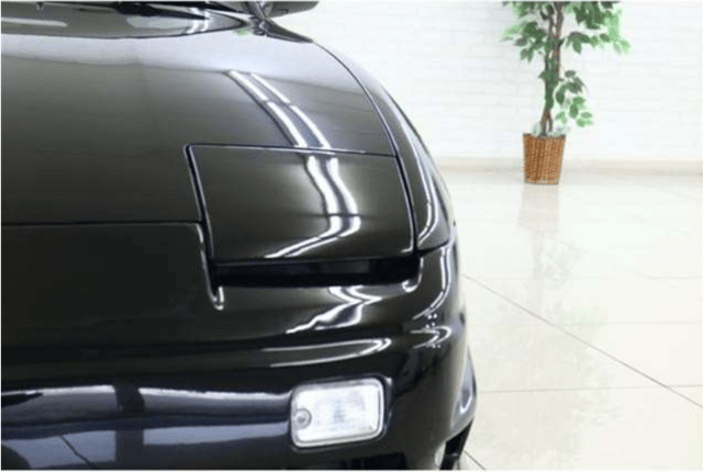 1992 Nissan 180SX JDM car for sale — photo 12 of 25