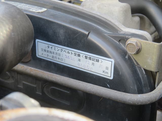 2000 Mitsubishi Pajero Mini JDM car for sale — photo 21 of 21