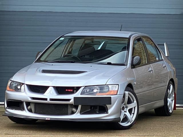 2004 JDM car for sale — photo 3 of 25