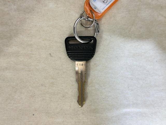 1995 Honda Beat JDM car for sale — photo 5 of 20