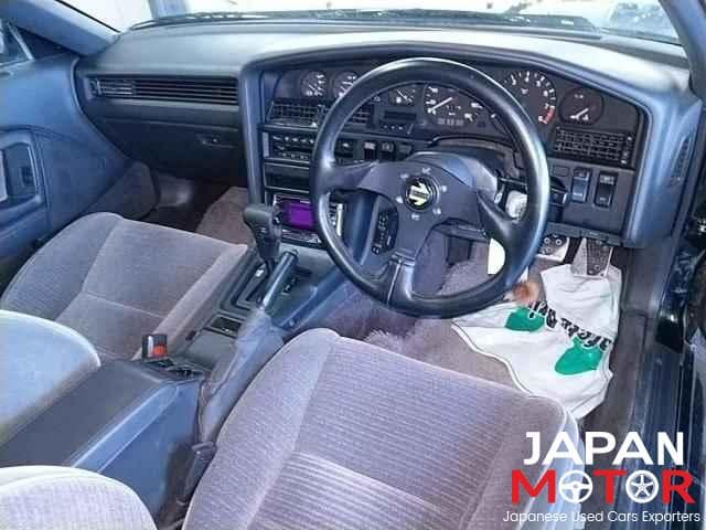 1991 Toyota Supra JDM car for sale — photo 5 of 5