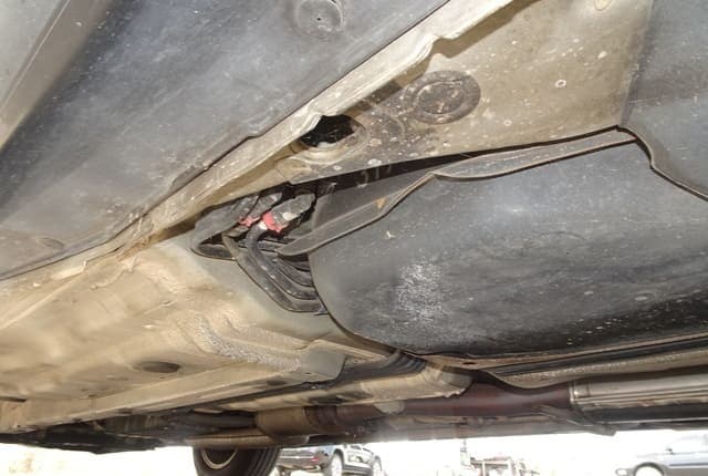 2000 Toyota Crown JDM car for sale — photo 18 of 25