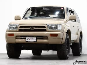 1996 Toyota Hilux JDM car for sale