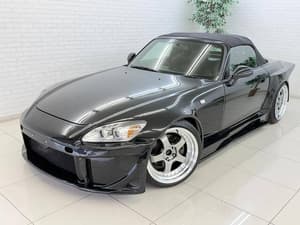 1999 Honda S2000 JDM car for sale