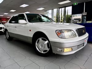 1998 Toyota Celsior JDM car for sale