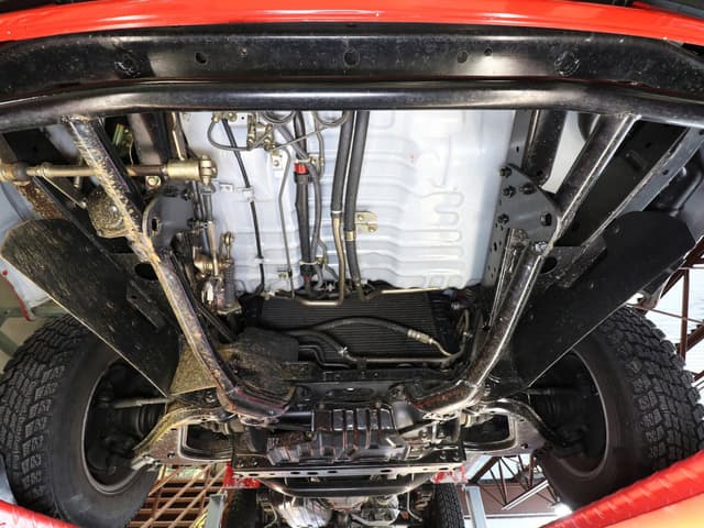 1994 Toyota Lite Ace JDM car for sale — photo 24 of 25