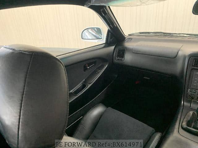 1997 Toyota MR2 JDM car for sale — photo 12 of 20