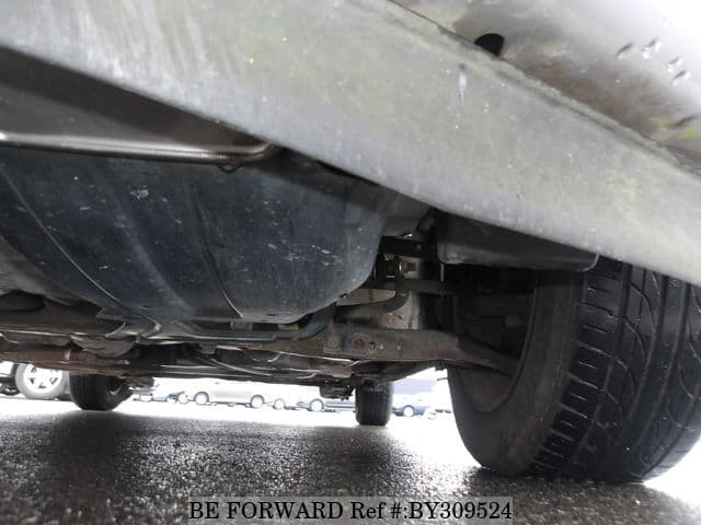 2008 Honda Fit JDM car for sale — photo 14 of 25