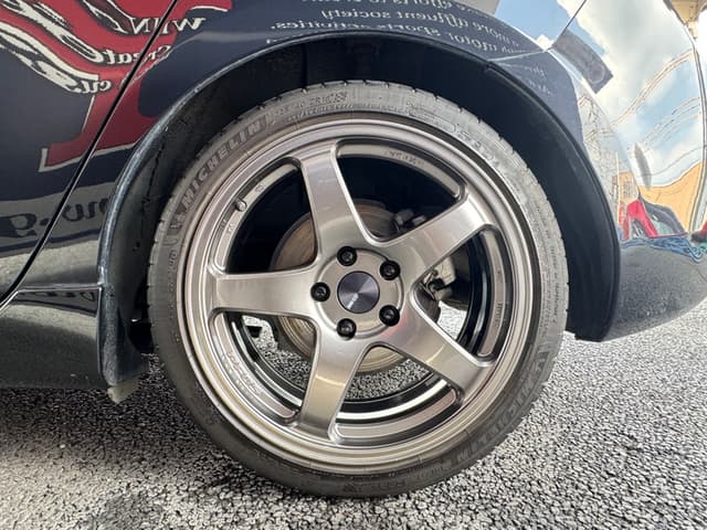 2009 Mazda Axela JDM car for sale — photo 23 of 25