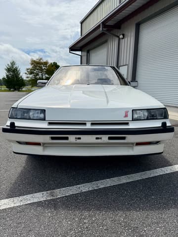 1984 Nissan Skyline JDM car for sale — photo 2 of 16